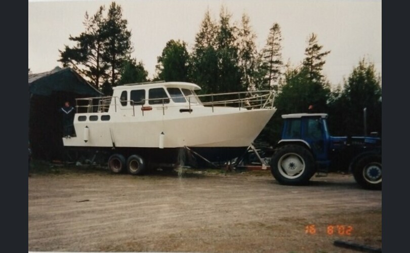 Omavalmiste Holland Model-kuva-4